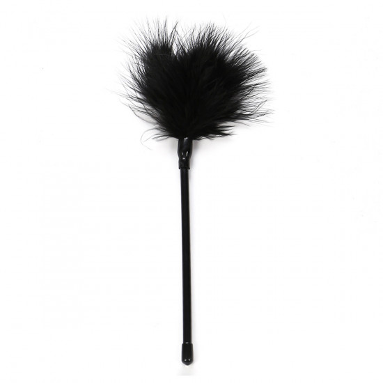 Fetish Store Chatouiller Kietelaar Zwart