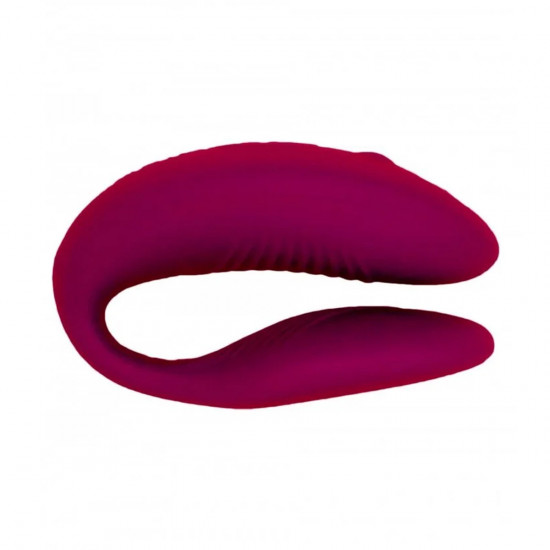 We-Vibe Sync Koppel Vibrator Roze