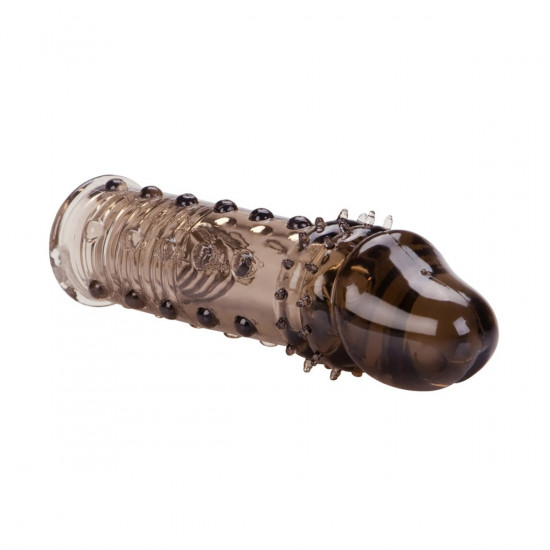 Adonis Extension Clear