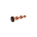 Gender X Gold Digger Buttplug Small RosÃ© Goud