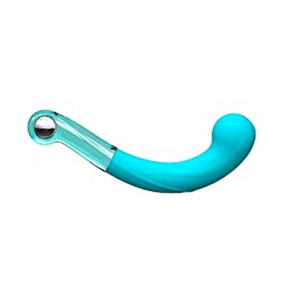 Comet Wand Dong Turquoise