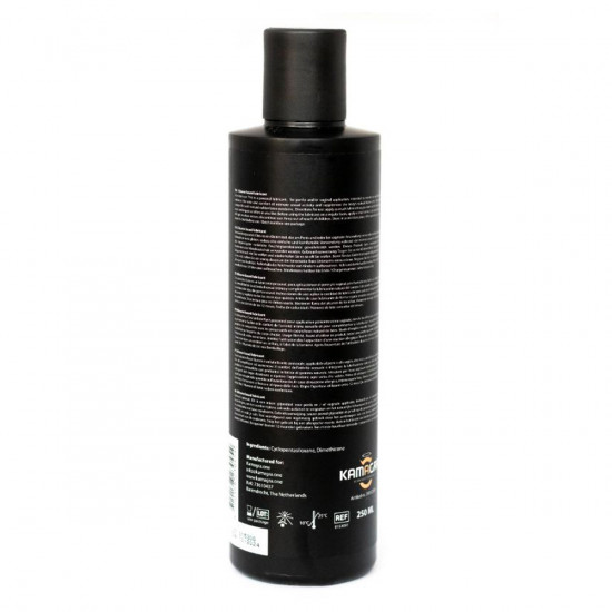 Kamagra Siliconbased Glijmiddel 250 ml