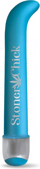 Stoner Chick 7 Inch G-Spot Vibe