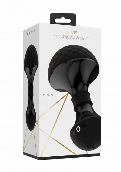Vive, Enoki Bendable Massager