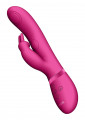 VIVE - May - Luxe Vibrator Met Pulsatie roze