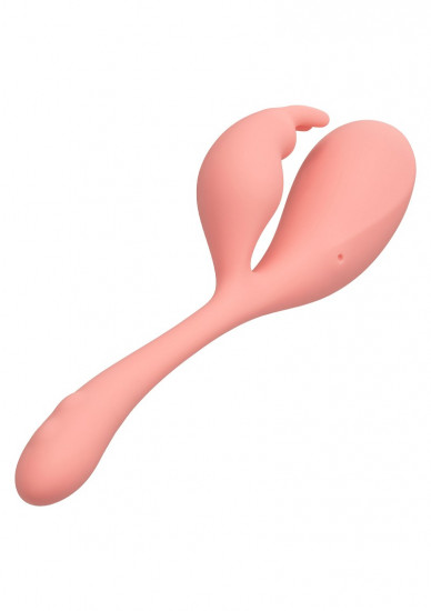Elle Liquid Silicone Bunny
