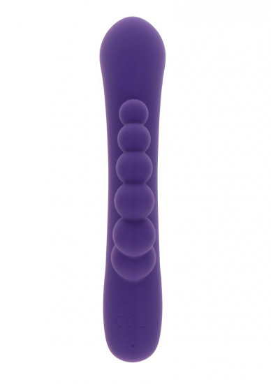 Love Rabbit Tripple Pleasure Vibrator