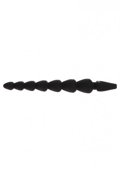 Heart beads