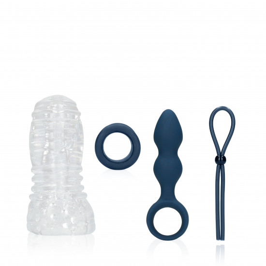 LoveLine Explore Toy Kit For Him