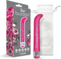 Blazing Beauty 7 Inch G-Spot Vibe