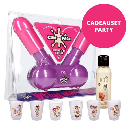 Cadeauset Party