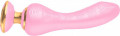 Shunga Sanya Vibrator Licht Roze