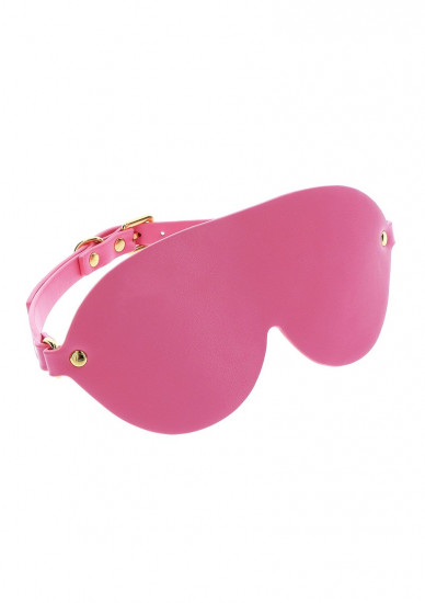 Taboom Malibu Masker Roze