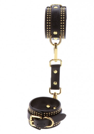 Taboom Vogue Handboeien Zwart
