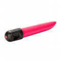 Calexotics Double Tap Speeder Vibrator Roze