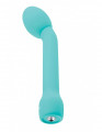 Adam & Eve Rechargeable Silicone G-gasm Delight