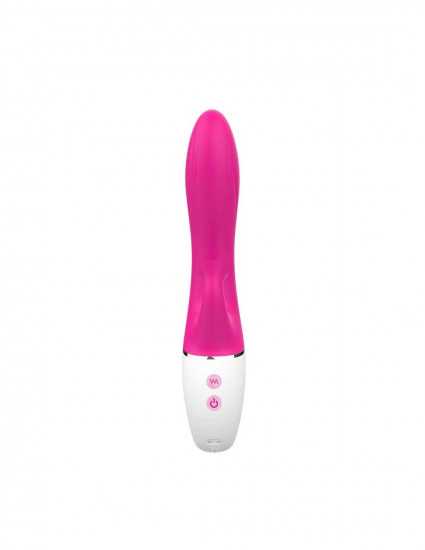 Dreamtoys Air Pleasure Vibrator Roze