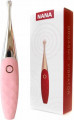 Nana Orgasmic Vibrator Lichtroze