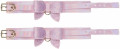 Ouch! Paris Handboeien Roze