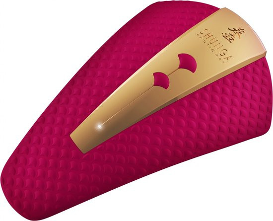 OBI Clitoris Stimulator Roze