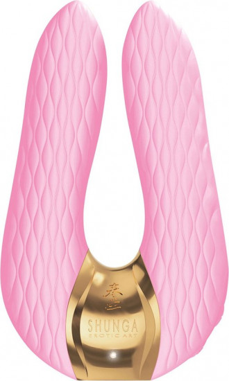 AIKO clitoris Stimulator Licht Roze