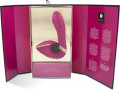 Shunga Soyo G-Spot Vibrator Roze