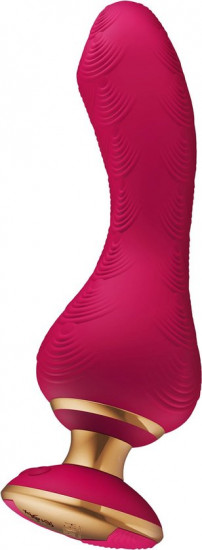Shunga Sanya Vibrator Roze