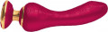 Shunga Sanya Vibrator Roze