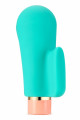 Aria Sensual AF Mini Vibrator Groen