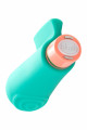 Aria Sensual AF Mini Vibrator Groen