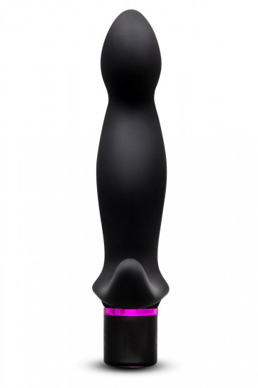 Sex Room Prostate Play Kit Zwart