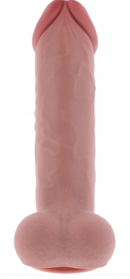 Get Real Extra Thick 31 CM Dildo