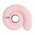 Loveline Perles Rotating Beads Swirl Vibrator Licht Roze