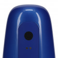 Pumped Vibrobator Masturbator Pump Blauw