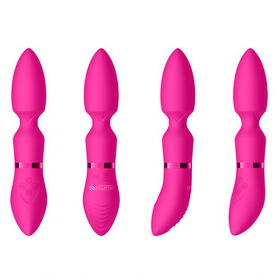 Switch #04 Vibrator Set Roze