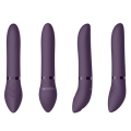 Switch #04 Vibrator Set Paars