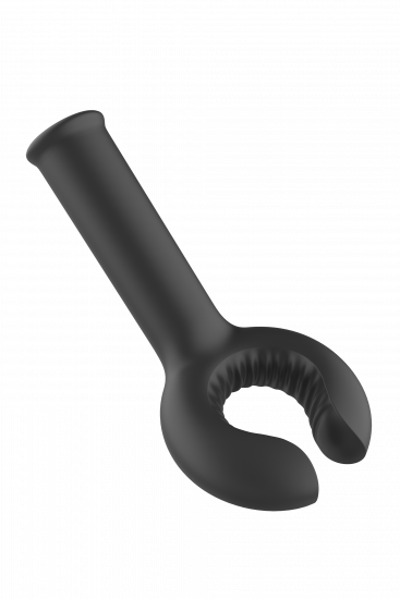 Dreamtoys Essentials Couples Multi Teaser Zwart