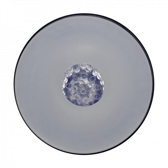 Pumped Vortex Masturbator Pump Zwart