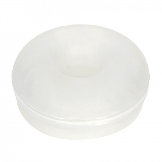 Pumped Vortex Masturbator Pump Zwart