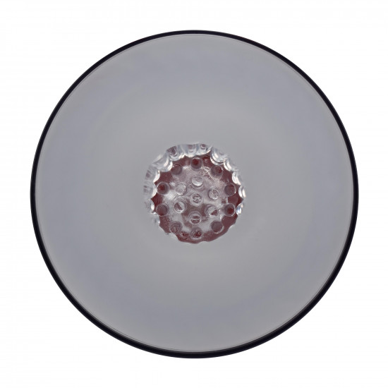 Pumped Strokemate Masturbator Pump Rood