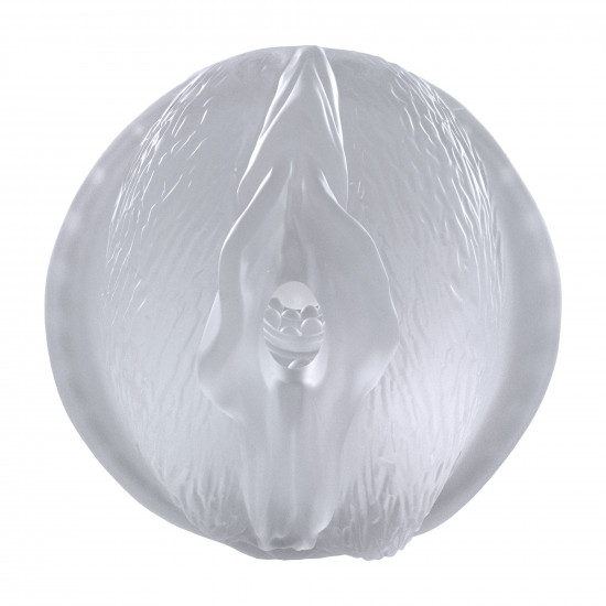 Pumped Hyperlift Masturbator Pump Blauw