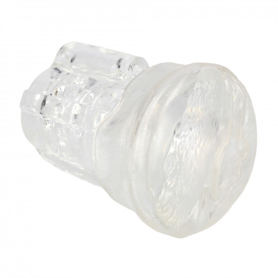 Pumped Hyperlift Masturbator Pump Rood