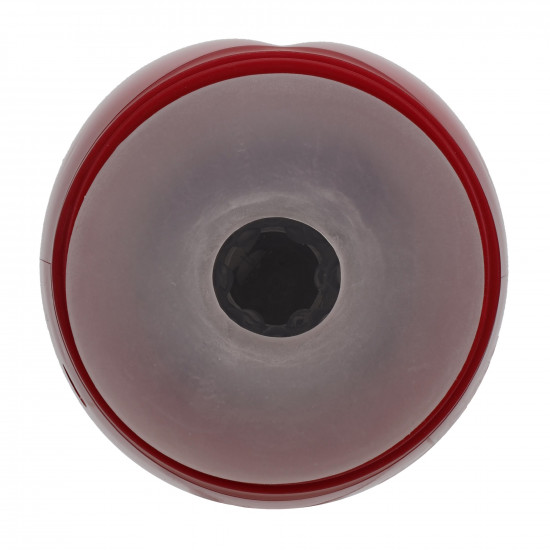 Pumped Virtuo Masturbator Pump Rood