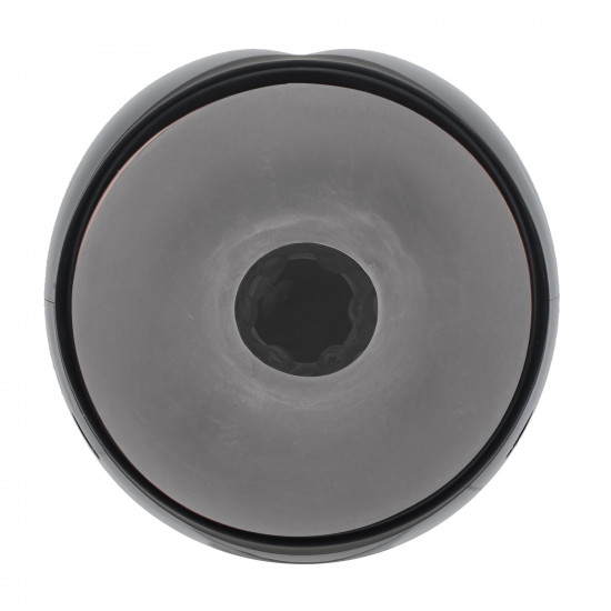 Pumped Virtuo Masturbator Pump Gun Zwart