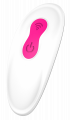 Dreamtoys Remote Duo Pleaser Roze