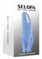 Selopa Tentacle Tickler Blauw