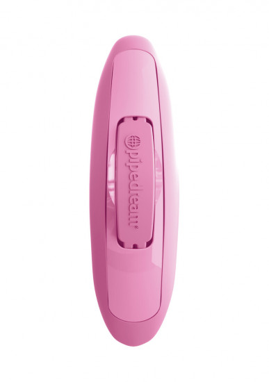 3Some Rock N' Grind Stimulator Lichtroze