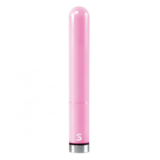 Eyelash Curler Brush Roze