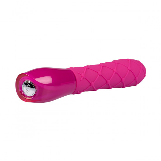 Key Ceres Lace Massager Vibrator Roze