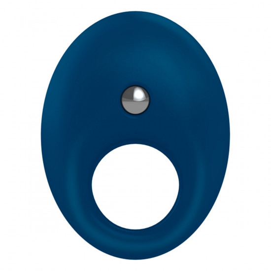 Ovo B5 Cockring Blauw